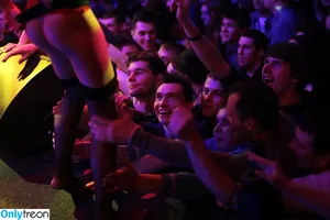 Gogo Stripper / gogo.striper / mogogogo / private show / show in club nude photo #1266