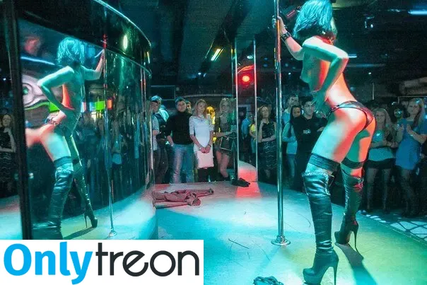 Gogo Stripper nude photo #1093 (gogo.striper / mogogogo / private show / show in club)