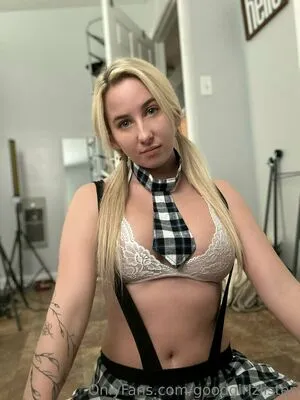 goodgirlzlisten / Goodgirlsliste1 / Jay / nbcgoodgirls nude photo #0210