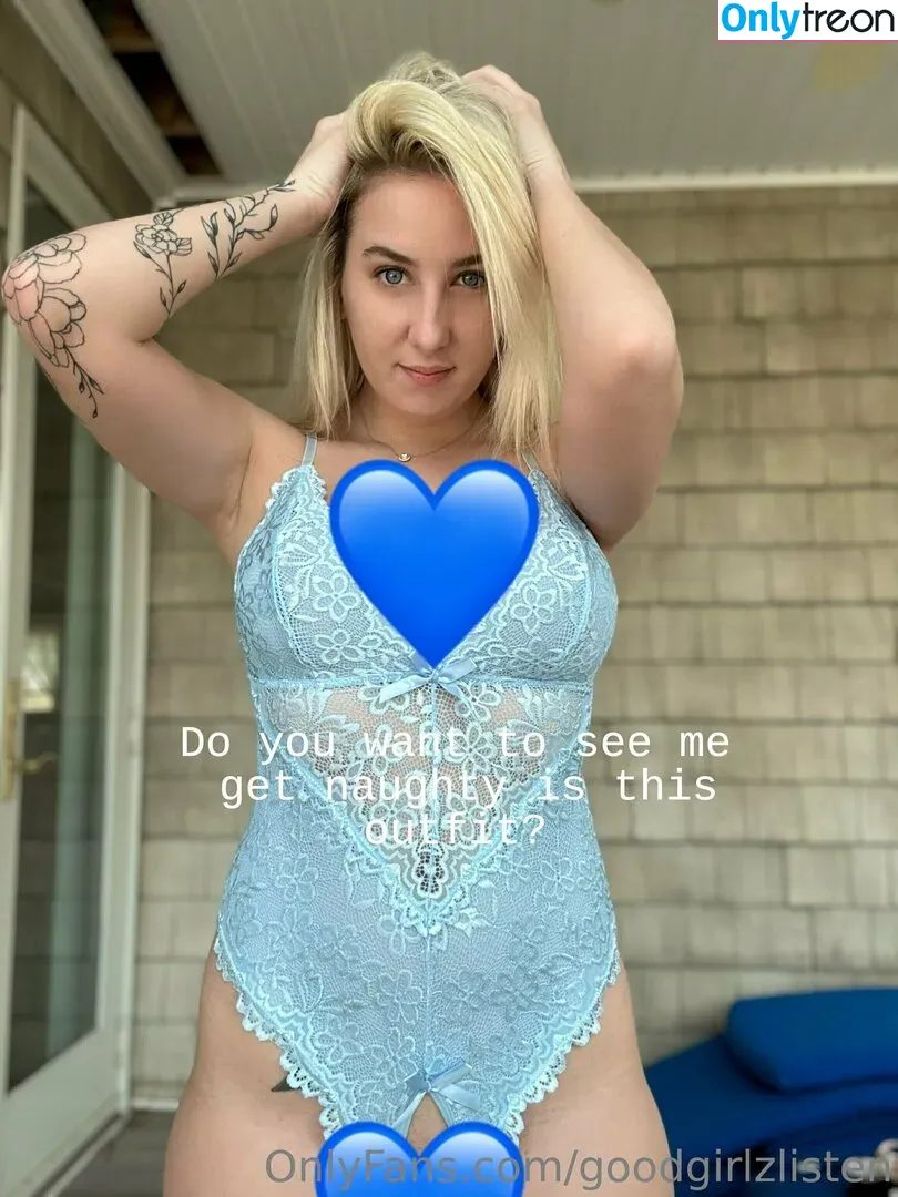 goodgirlzlisten nude photo #0116 (Goodgirlsliste1 / Jay / nbcgoodgirls)