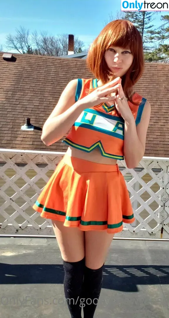 gooeychewycosplay nude photo #0017 (gooeychewy_cosplay)