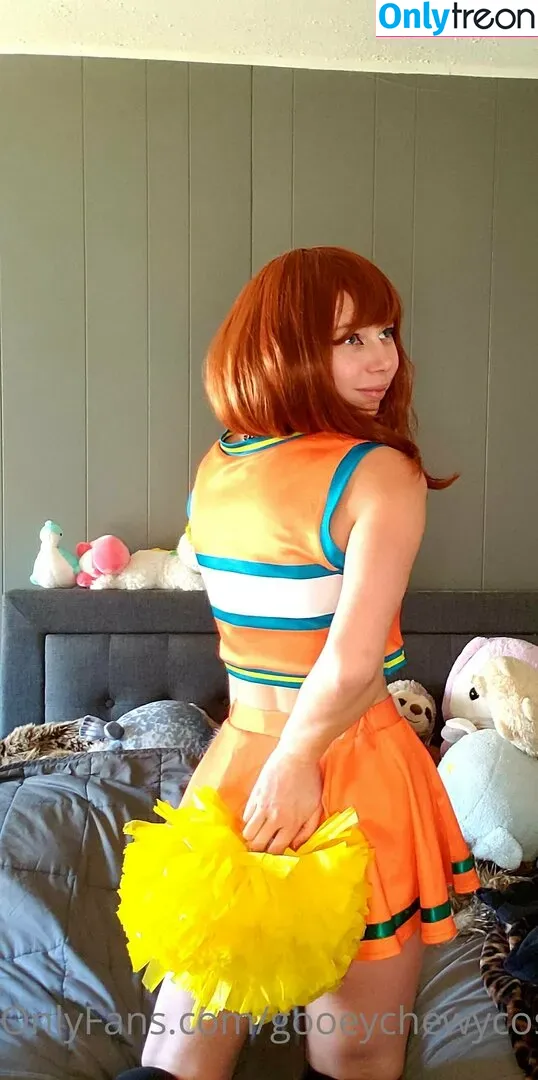 gooeychewycosplay nude photo #0018 (gooeychewy_cosplay)