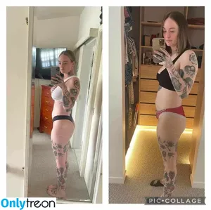 Goth Queen /  / lil__ked / lil_ked nude photo #0007