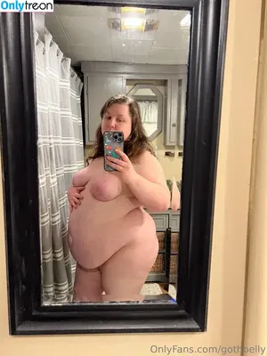 gothbelly / kassandrawrite nude photo #0057