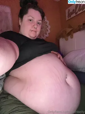 gothbelly / kassandrawrite nude photo #0072