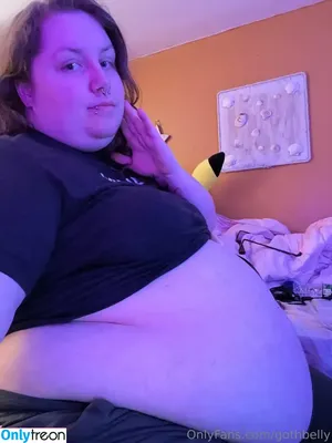 gothbelly / kassandrawrite nude photo #0080