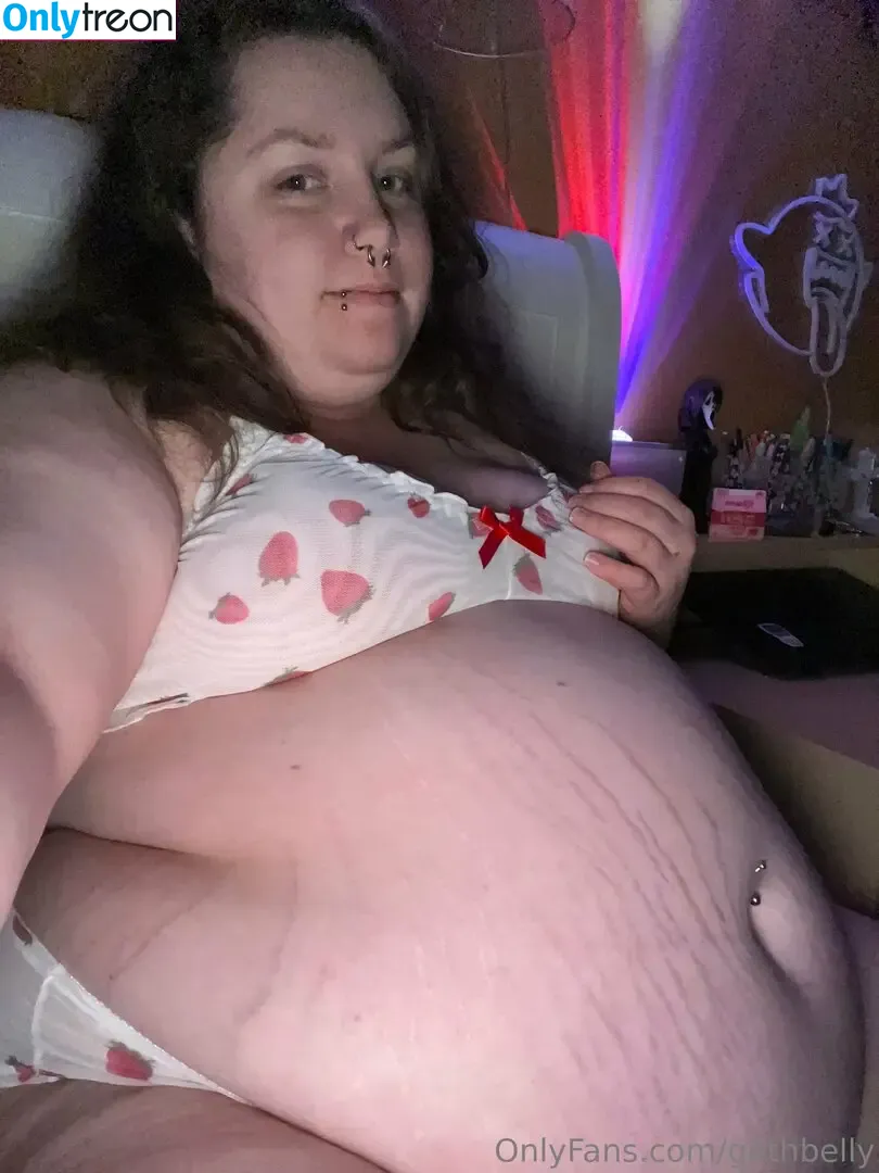 gothbelly nude photo #0073 (kassandrawrite)