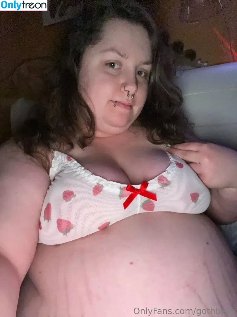 gothbelly nude photo #0076 (kassandrawrite)