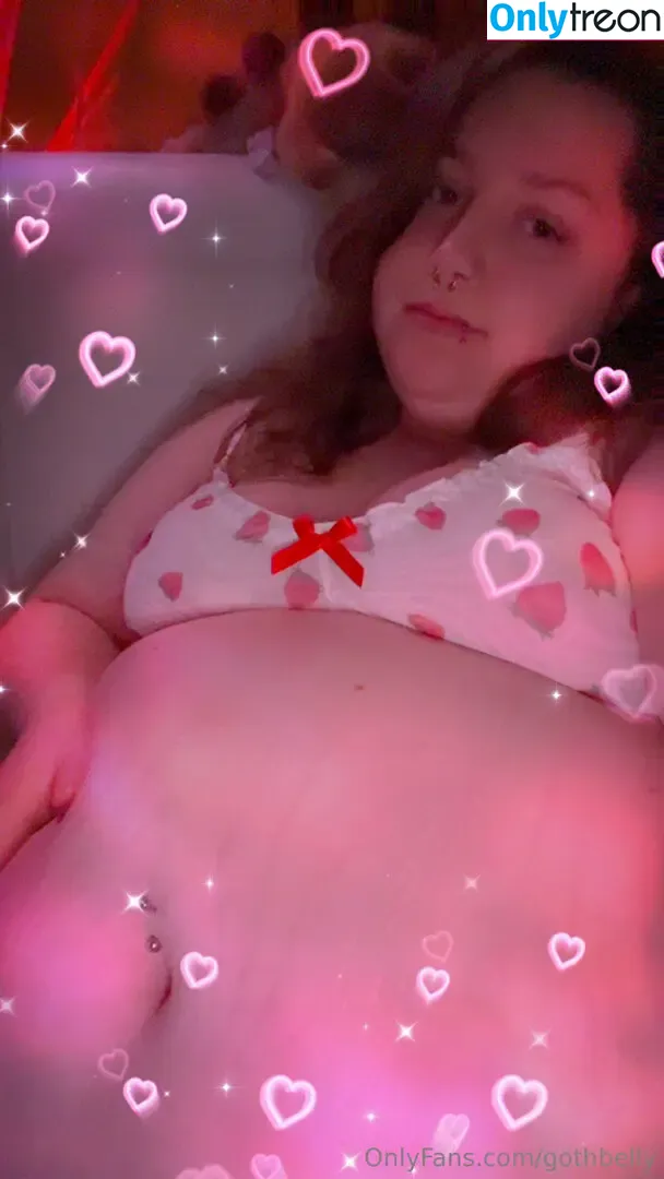 gothbelly nude photo #0078 (kassandrawrite)