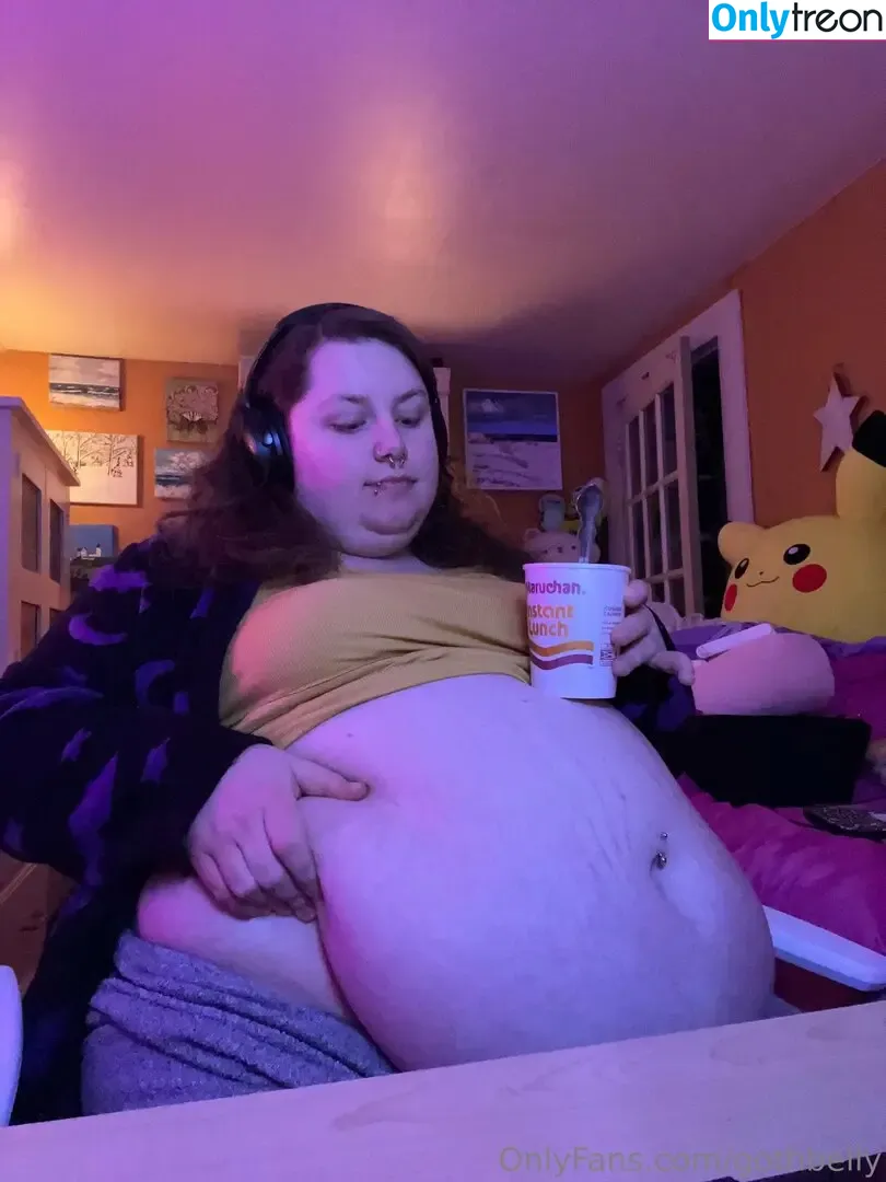 gothbelly nude photo #0086 (kassandrawrite)