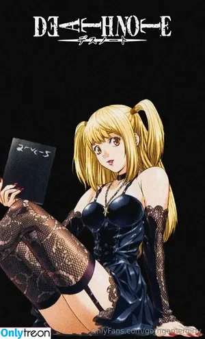 gothgamergirly / gothgirlgaming nude photo #0268