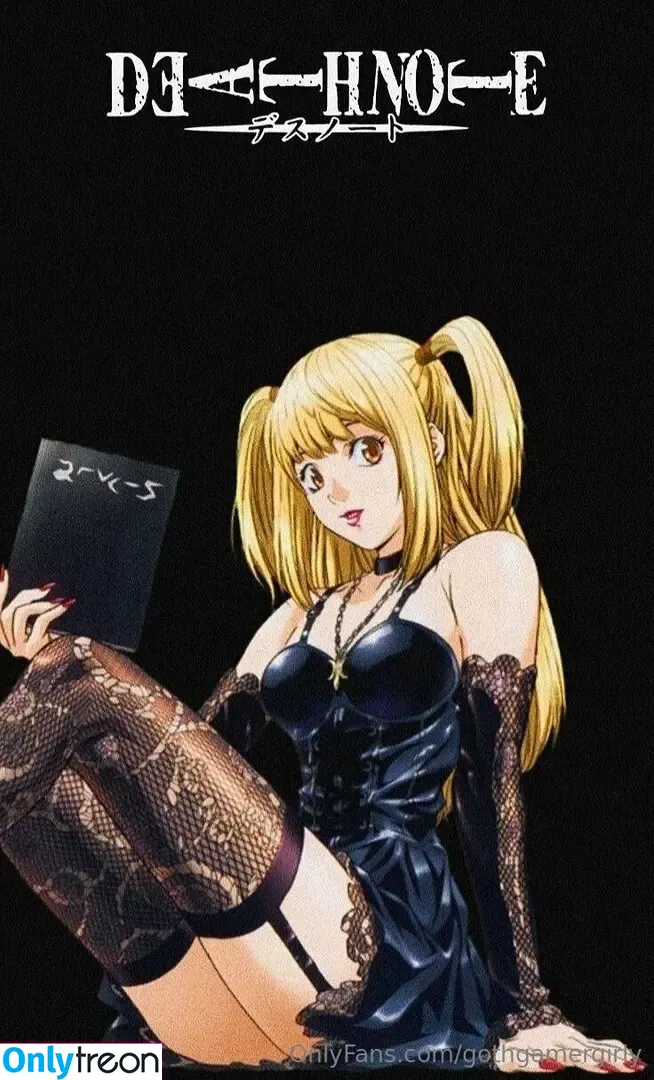 gothgamergirly nude photo #0268 (gothgirlgaming)