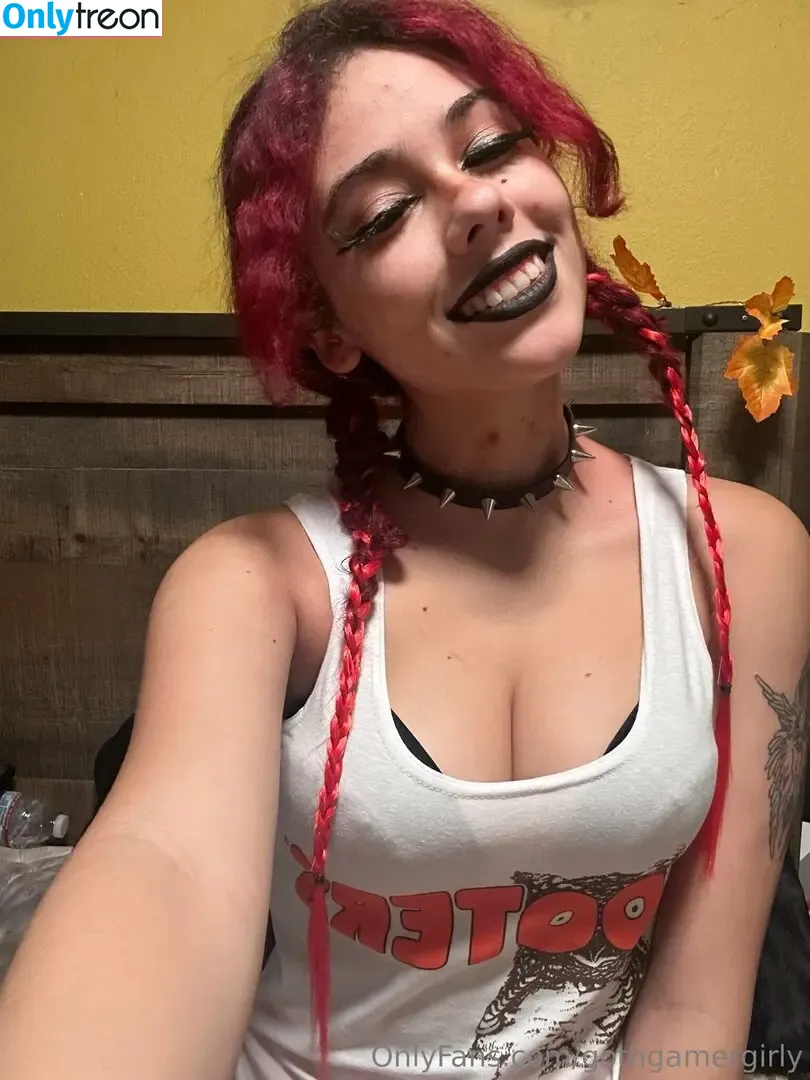 gothgamergirly nude photo #0281 (gothgirlgaming)