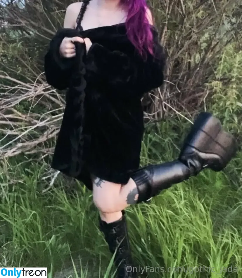 gothic_jade nude photo #0024 (gothyjade)