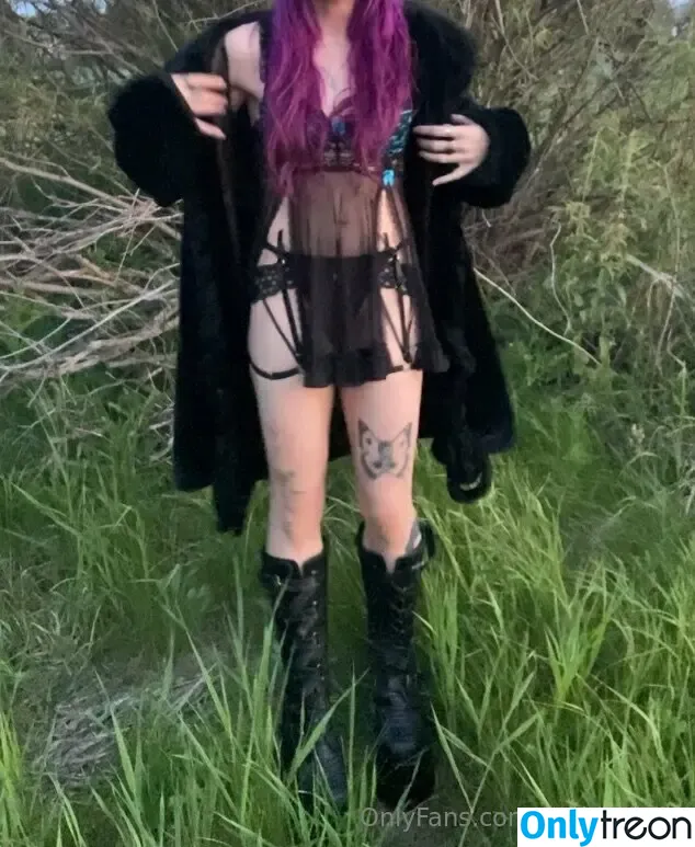 gothic_jade nude photo #0025 (gothyjade)