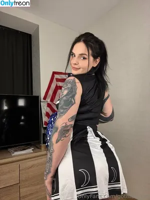 gothic_nymp / gothicnymp nude photo #0039