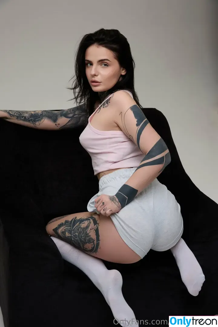 gothic_nymp nude photo #0045 (gothicnymp)