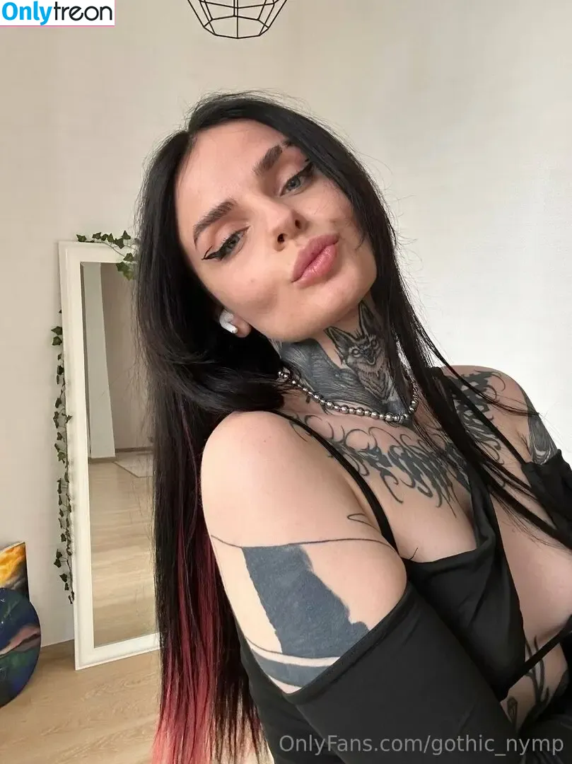 gothic_nymp nude photo #0073 (gothicnymp)