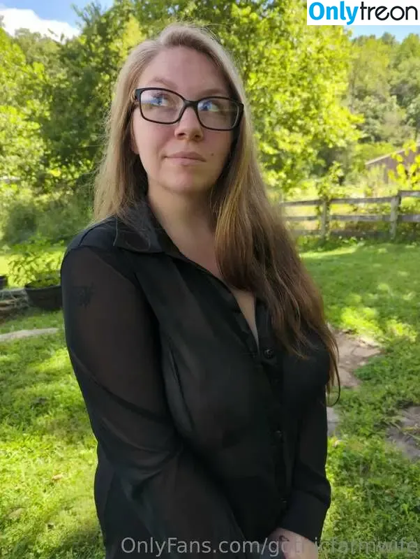 Gothicc Farm Wife nude photo #0050 (gothiccfarmwife / thisfarmwife)