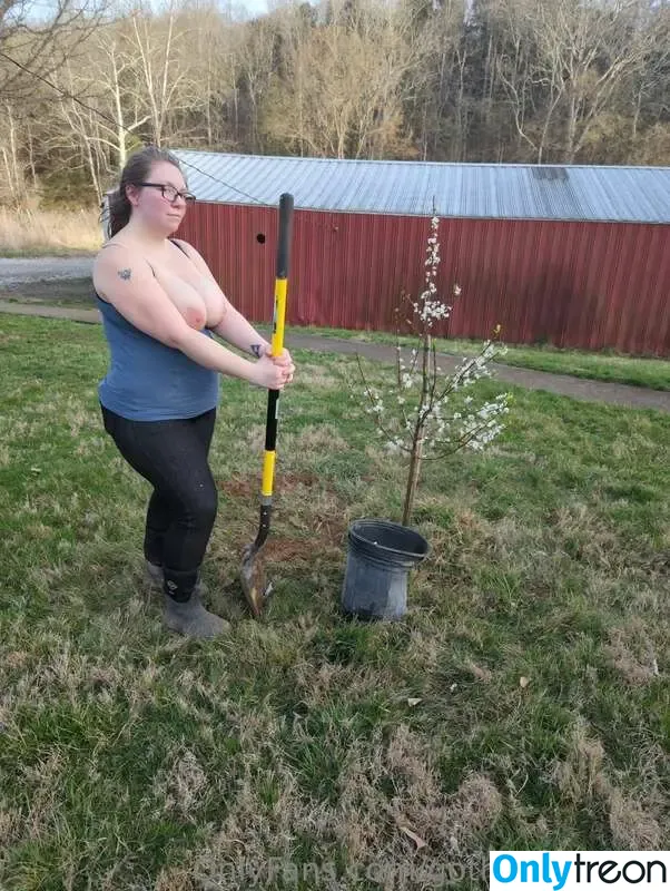 Gothicc Farm Wife nude photo #0072 (gothiccfarmwife / thisfarmwife)