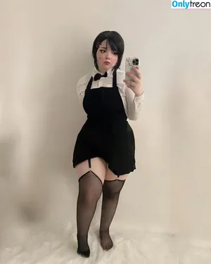 Gothicc / ceoofgothicc nude photo #0033