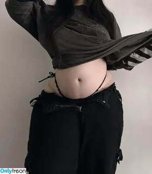 Gothicc / ceoofgothicc nude photo #0035