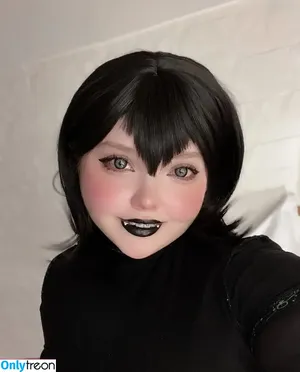 Gothicc / ceoofgothicc nude photo #0044