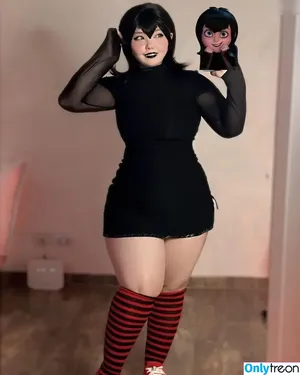 Gothicc / ceoofgothicc nude photo #0045