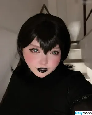 Gothicc / ceoofgothicc nude photo #0046