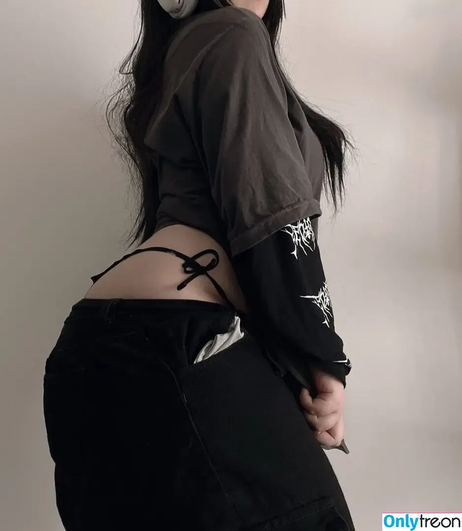 Gothicc nude photo #0037 (ceoofgothicc)