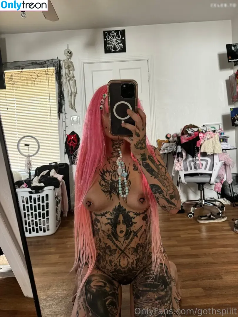 gothspiiit nude photo #0012 (gothspiiit)