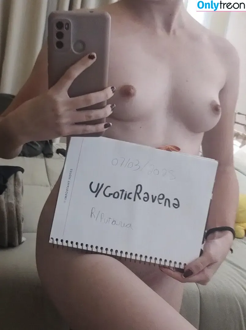 GoticRavena nude photo #0032 (goticravena23)