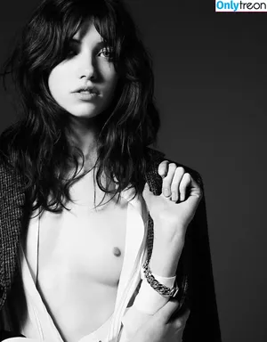 Grace Hartzel / graciehartzel nude photo #0003
