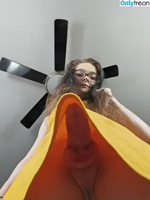 Grace Iris / graceiris_ts / irisxgrace / smolprincessdani nude photo #0005