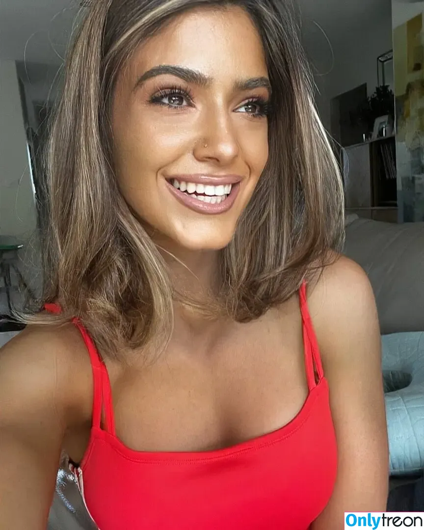 Grace Spadafora nude photo #0010 (gracespadafora / laceyliquorice)