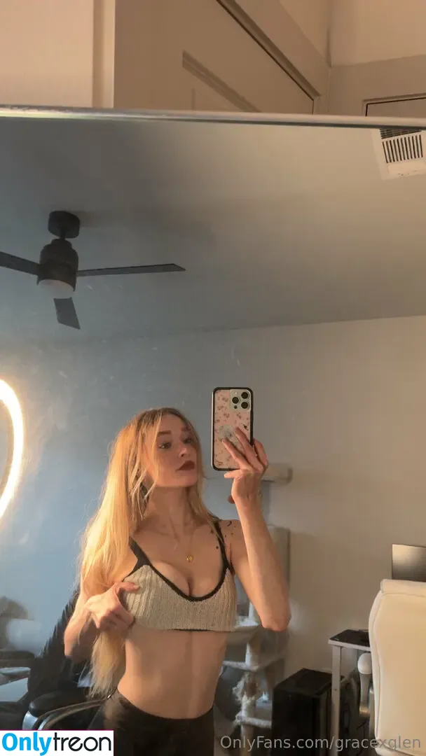 gracexglen nude photo #0164 (gracexglenn)