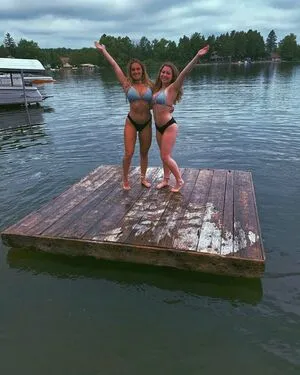 Gracie Diewald / goofy-gracie / gracediewaldd / graceelizabethdfit nude photo #0066