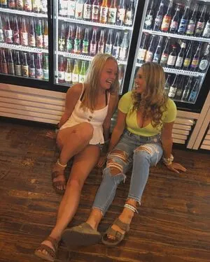 Gracie Diewald / goofy-gracie / gracediewaldd / graceelizabethdfit nude photo #0067