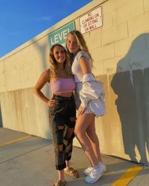 Gracie Diewald / goofy-gracie / gracediewaldd / graceelizabethdfit nude photo #0106