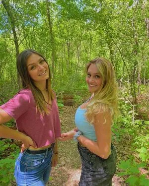 Gracie Diewald / goofy-gracie / gracediewaldd / graceelizabethdfit nude photo #0117