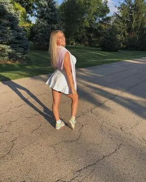 Gracie Diewald / goofy-gracie / gracediewaldd / graceelizabethdfit nude photo #0218