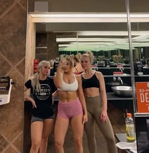Gracie Diewald / goofy-gracie / gracediewaldd / graceelizabethdfit nude photo #0248