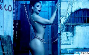 Graciella Carvalho / graciecarvalho nude photo #0030