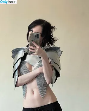 graveghostie / eghostie / missghostie99 nude photo #0014