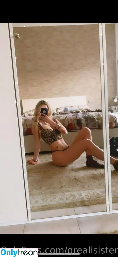 Grealisisters nude photo #0091 (Grealisisters)