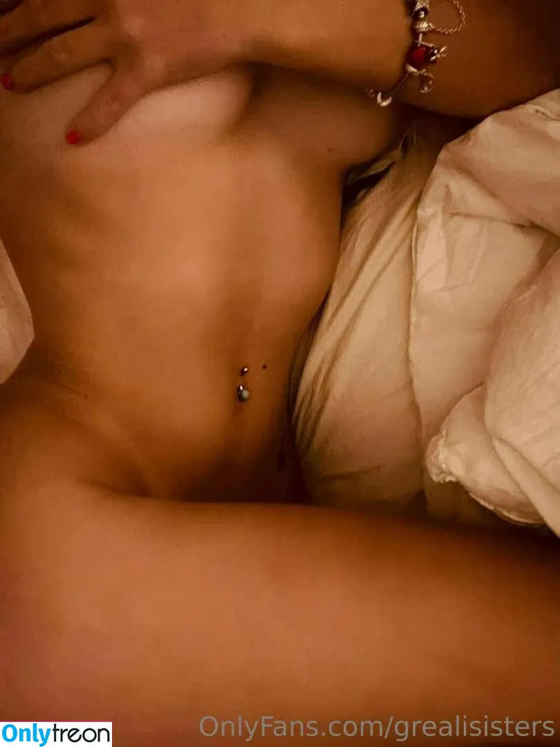Grealisisters nude photo #0151 (Grealisisters)