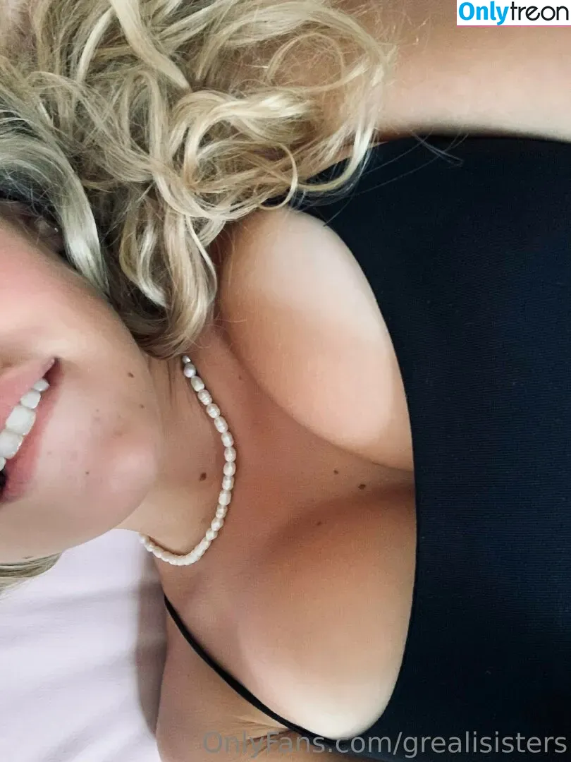 Grealisisters nude photo #0195 (Grealisisters)