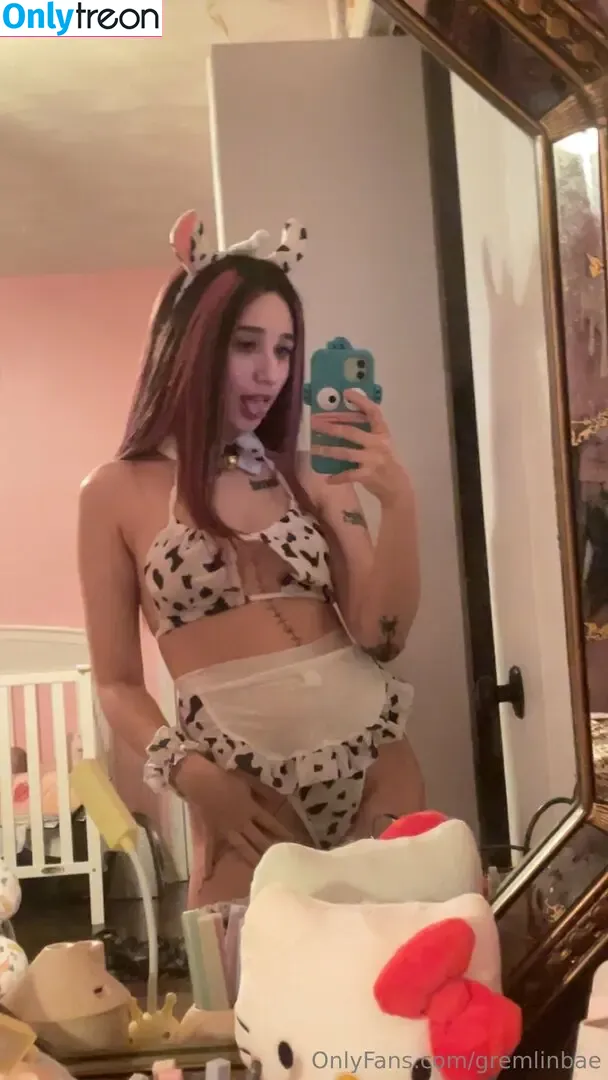 gremlinbae nude photo #0044 (holdmycoffee.pod)