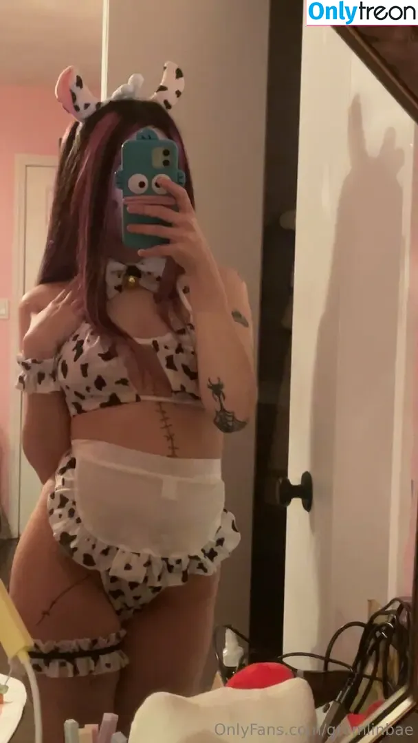 gremlinbae nude photo #0045 (holdmycoffee.pod)