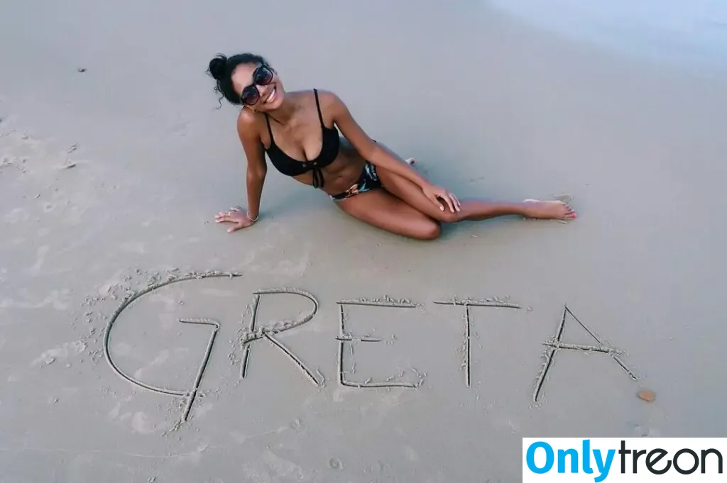 Greta Onieogou nude photo #0016 (greta.onieogou)
